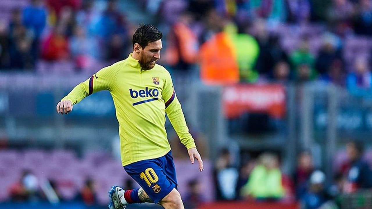 বার্সা ছেড়ে কোন দলে যাবেন মেসি, জানিয়ে দিলেন ফুটবল যাদুকরের বাবা