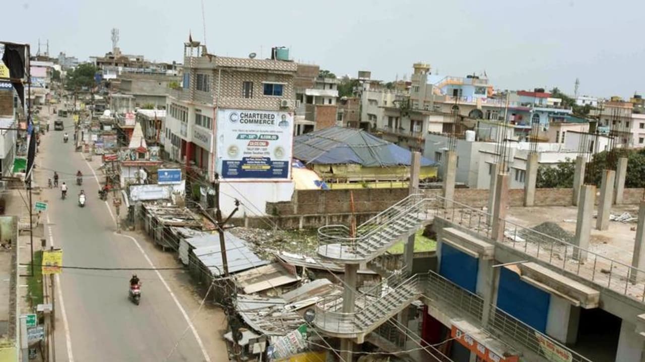 Coronavirus: Lockdown in Kalaburagi extended till July 27 due to spike in COVID 19 cases