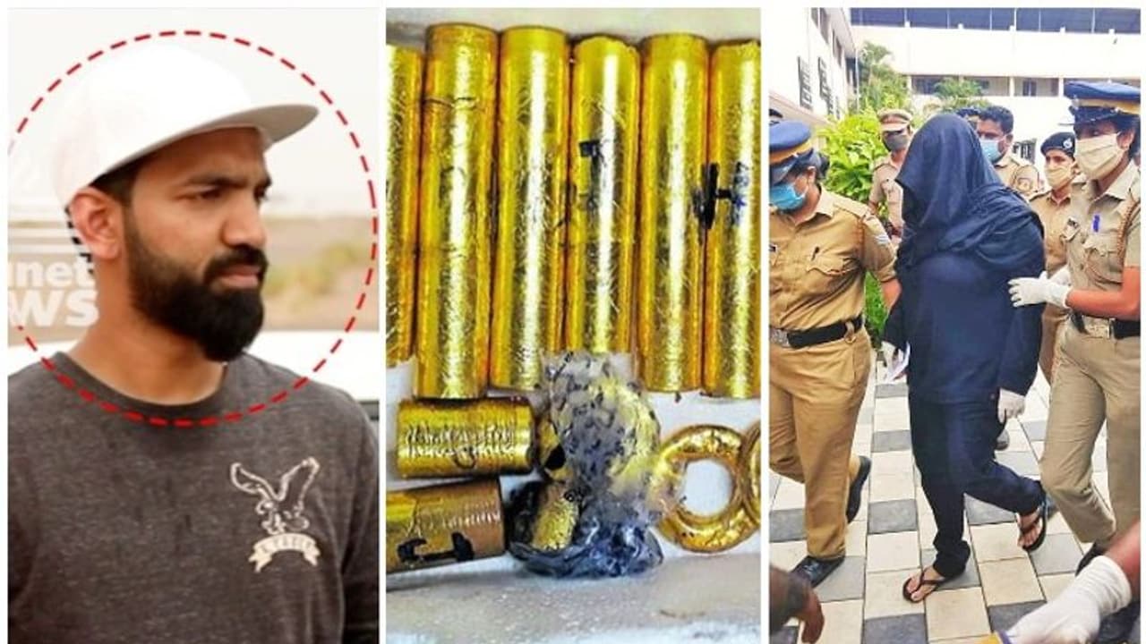 സ്വർണ ബാഗ് അയക്കാൻ എമിറേറ്റ്സ് ജീവനക്കാരുടെ സഹായം? ഫൈസൽ ഫരീദ് നൽകിയ അറ്റാഷെയുടെ കത്തും വ്യാജം