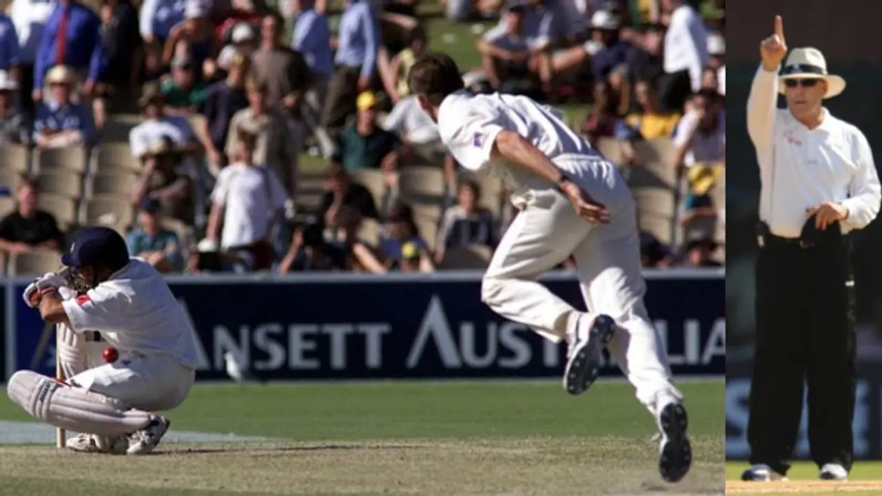 Exclusive: Daryl Harper opens up on Sachin ‘Tenducker’ LBW, MS Dhoni criticism, Bollywood and more (Part 1)