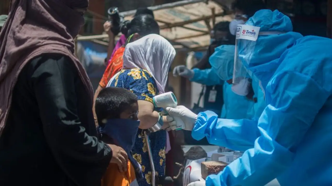 Coronavirus: Karnataka reports 4,120 fresh COVID 19 cases; first free plasma bank set up in Bengaluru