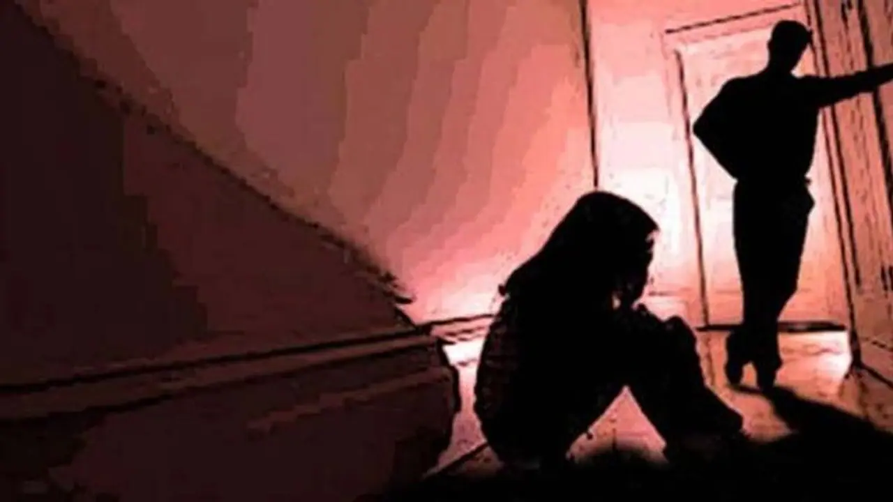 14 year old raped by patient at COVID care centre; act filmed by accused’s friend 14 year old raped by patient at COVID care centre; act filmed by accused’s friend