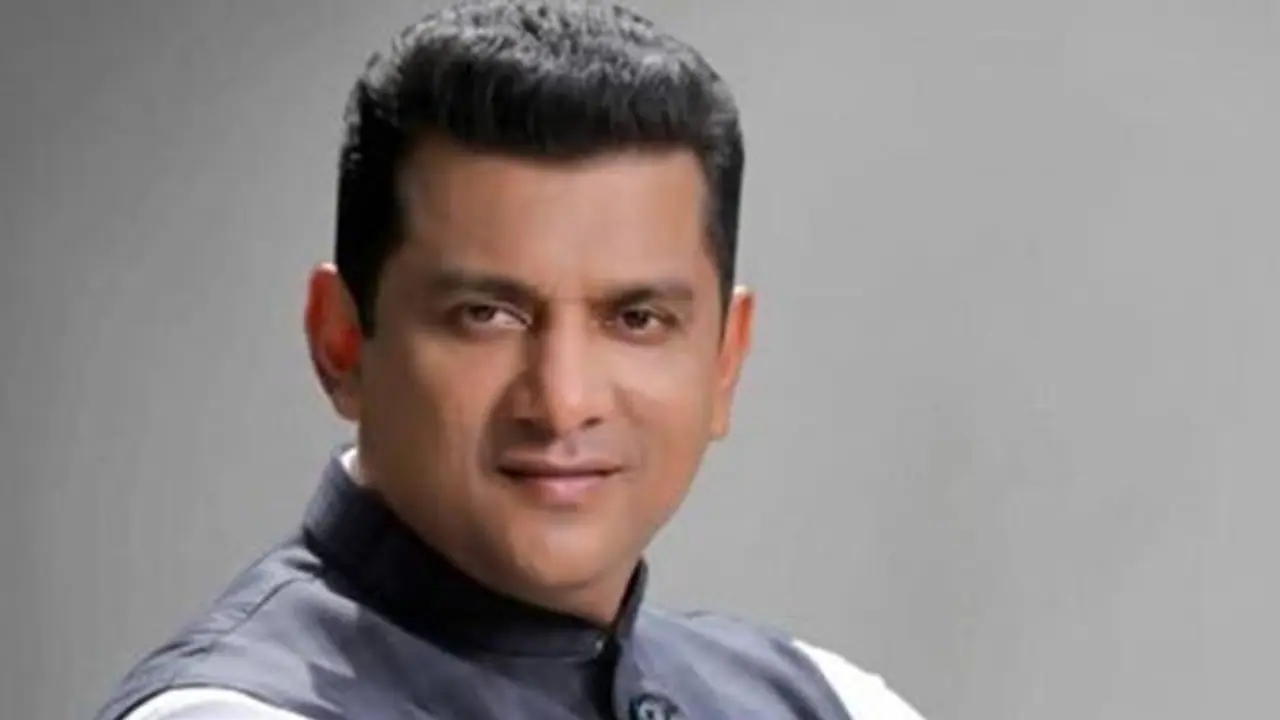 Coronavirus: Maharashtra minister Aslam Shaikh tests positive for COVID 19 Coronavirus: Maharashtra minister Aslam Shaikh tests positive for COVID 19