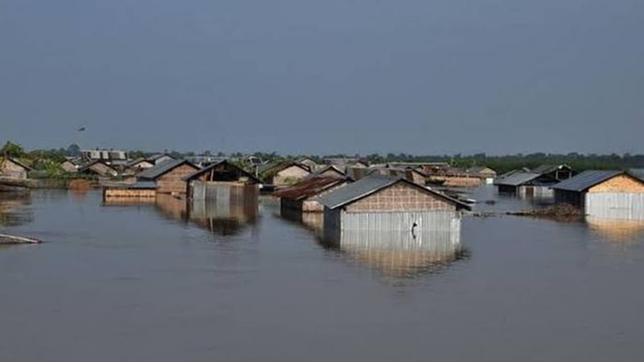 Assam floods: UN stands ready to support Indian government if required, says Antonio Guterres