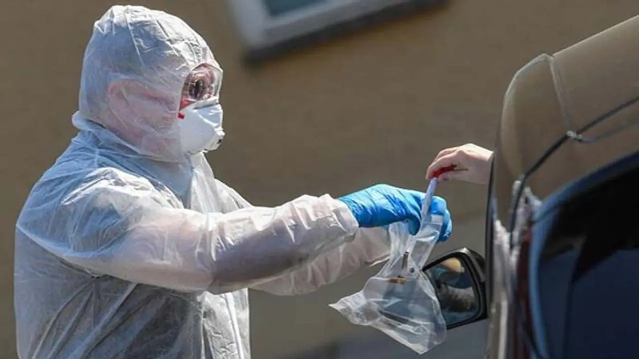 జగిత్యాల పోలీస్ శాఖలో కరోనా కలవరం...మరో ముగ్గురికి పాజిటివ్ జగిత్యాల పోలీస్ శాఖలో కరోనా కలవరం...మరో ముగ్గురికి పాజిటివ్