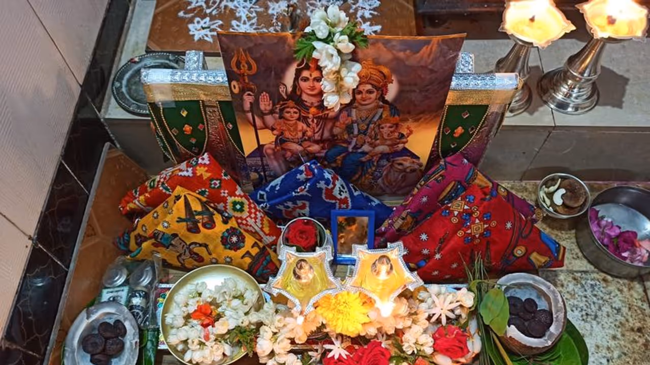 ಪತಿಯ ಶ್ರೇಯೋಭಿವೃದ್ಧಿಗೆ ಮಾಡುವ ಭೀಮನ ಅಮವಾಸ್ಯೆ ಪೂಜೆ!