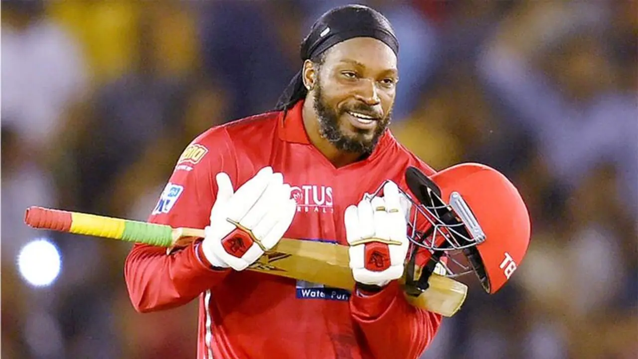 രണ്ട് പരിശോധന ഫലവും നെഗറ്റീവ്; ബോള്ട്ടിന്റെ ജന്മദിനാഘോഷത്തില് പങ്കെടുത്ത ക്രിസ് ഗെയ്ലിന് കൊവിഡില്ല രണ്ട് പരിശോധന ഫലവും നെഗറ്റീവ്; ബോള്ട്ടിന്റെ ജന്മദിനാഘോഷത്തില് പങ്കെടുത്ത ക്രിസ് ഗെയ്ലിന് കൊവിഡില്ല