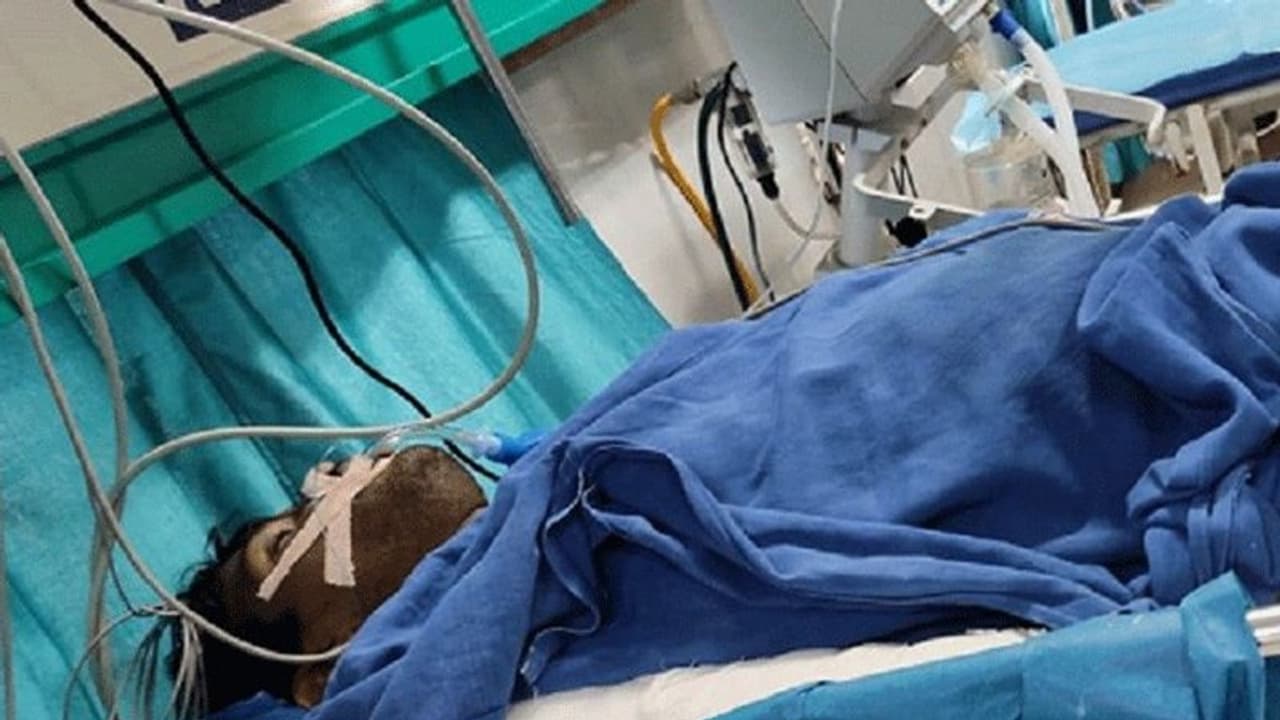 ஸ்டான்லி அரசு மருத்துவமனையில் அதிர்ச்சி.. பணிச்சுமை காரணமாக மாடியில் இருந்து குதித்து இளம் மருத்துவர் தற்கொலை? ஸ்டான்லி அரசு மருத்துவமனையில் அதிர்ச்சி.. பணிச்சுமை காரணமாக மாடியில் இருந்து குதித்து இளம் மருத்துவர் தற்கொலை?