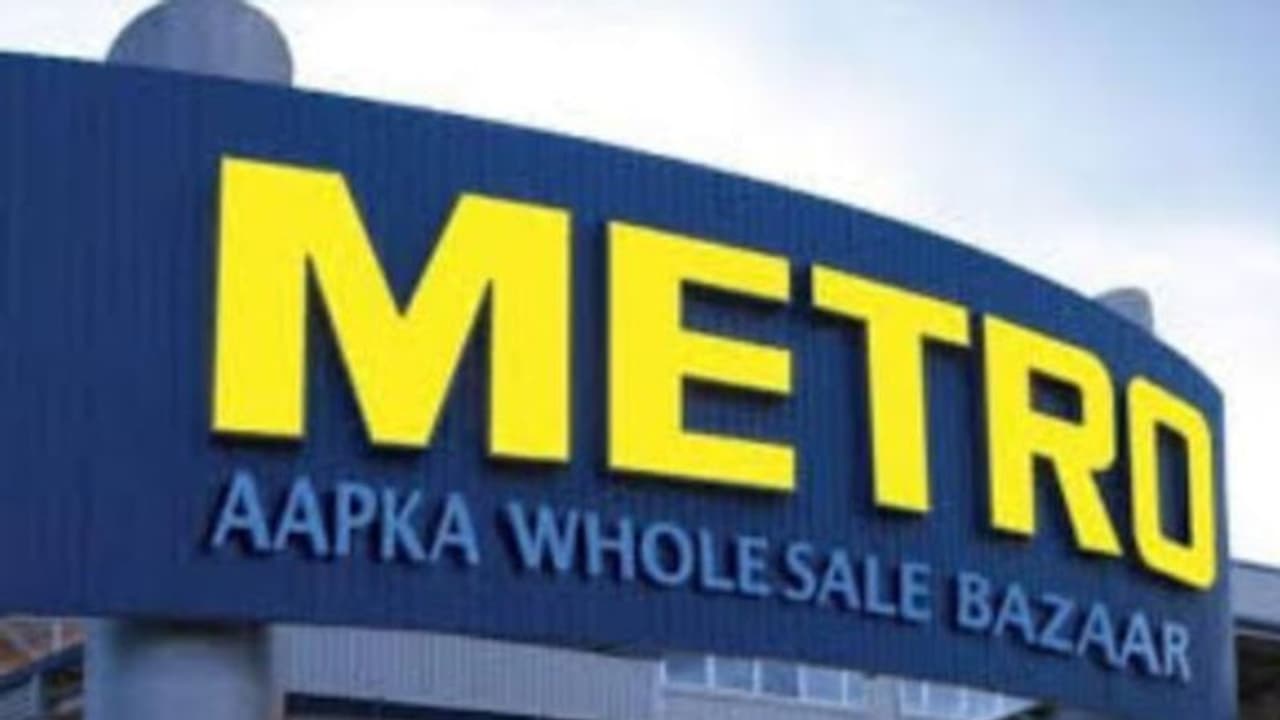 ৭০ শতাংশেরও বেশি ছাড়, সপ্তদশ বর্ষপূর্তি উপলক্ষে অভূতপূর্ব সেল নিয়ে হাজির মেট্রো ক্যাশ অ্যান্ড ক্যারি ৭০ শতাংশেরও বেশি ছাড়, সপ্তদশ বর্ষপূর্তি উপলক্ষে অভূতপূর্ব সেল নিয়ে হাজির মেট্রো ক্যাশ অ্যান্ড ক্যারি