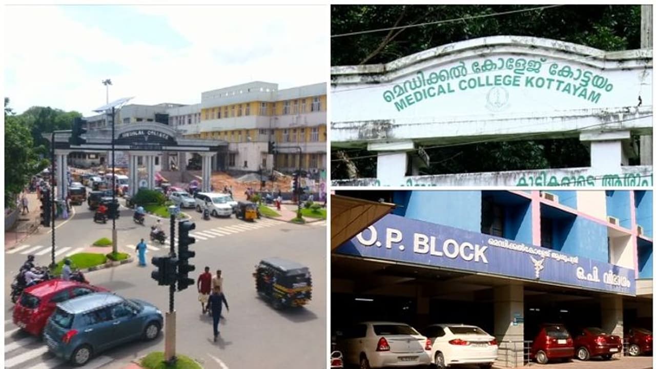 തിരുവനന്തപുരം മെഡി.കോളേജിലെ രോഗിയെ പുഴുവരിച്ച സംഭവത്തിൽ ആരോഗ്യമന്ത്രി അന്വേഷണത്തിന് നിർദേശിച്ചു തിരുവനന്തപുരം മെഡി.കോളേജിലെ രോഗിയെ പുഴുവരിച്ച സംഭവത്തിൽ ആരോഗ്യമന്ത്രി അന്വേഷണത്തിന് നിർദേശിച്ചു