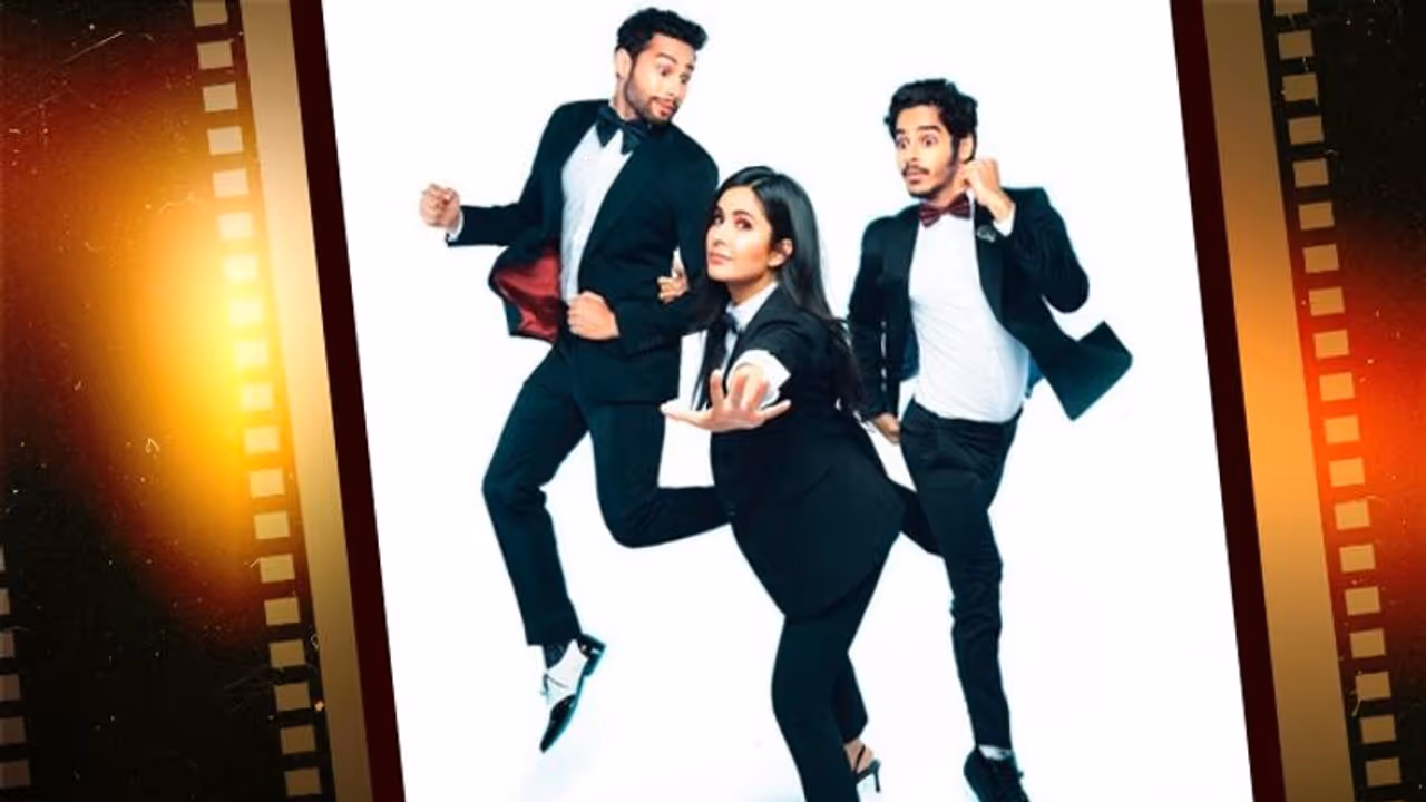 নতুন ছবির ঘোষণা ফারহানের, কৌতুক ভুতুড়ে চিত্রনাট্যে জুটি বাঁধছেন ক্যাট ইশান সিদ্ধান্ত নতুন ছবির ঘোষণা ফারহানের, কৌতুক ভুতুড়ে চিত্রনাট্যে জুটি বাঁধছেন ক্যাট ইশান সিদ্ধান্ত