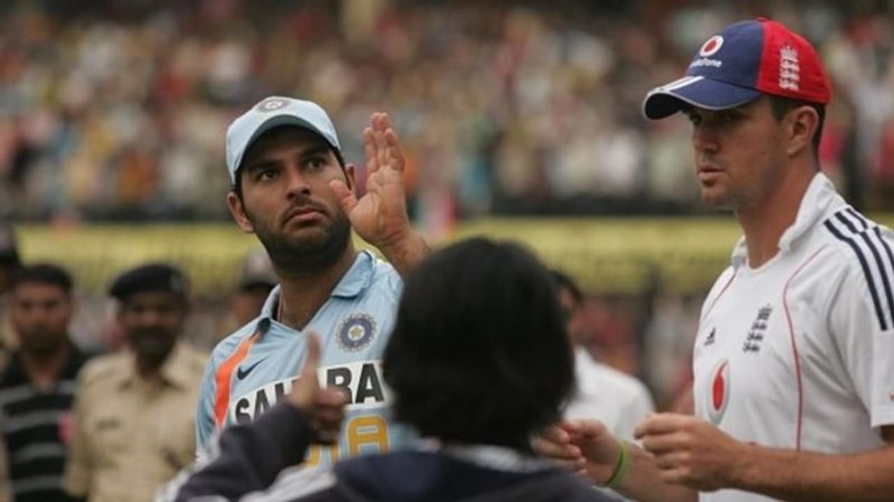 നിങ്ങള് ഓക്കേ അല്ലേ..? മാഞ്ചസ്റ്ററിന്റെ തോല്വിക്ക് ശേഷം യുവരാജിനെ ട്രോളി പീറ്റേഴ്സണ് നിങ്ങള് ഓക്കേ അല്ലേ..? മാഞ്ചസ്റ്ററിന്റെ തോല്വിക്ക് ശേഷം യുവരാജിനെ ട്രോളി പീറ്റേഴ്സണ്