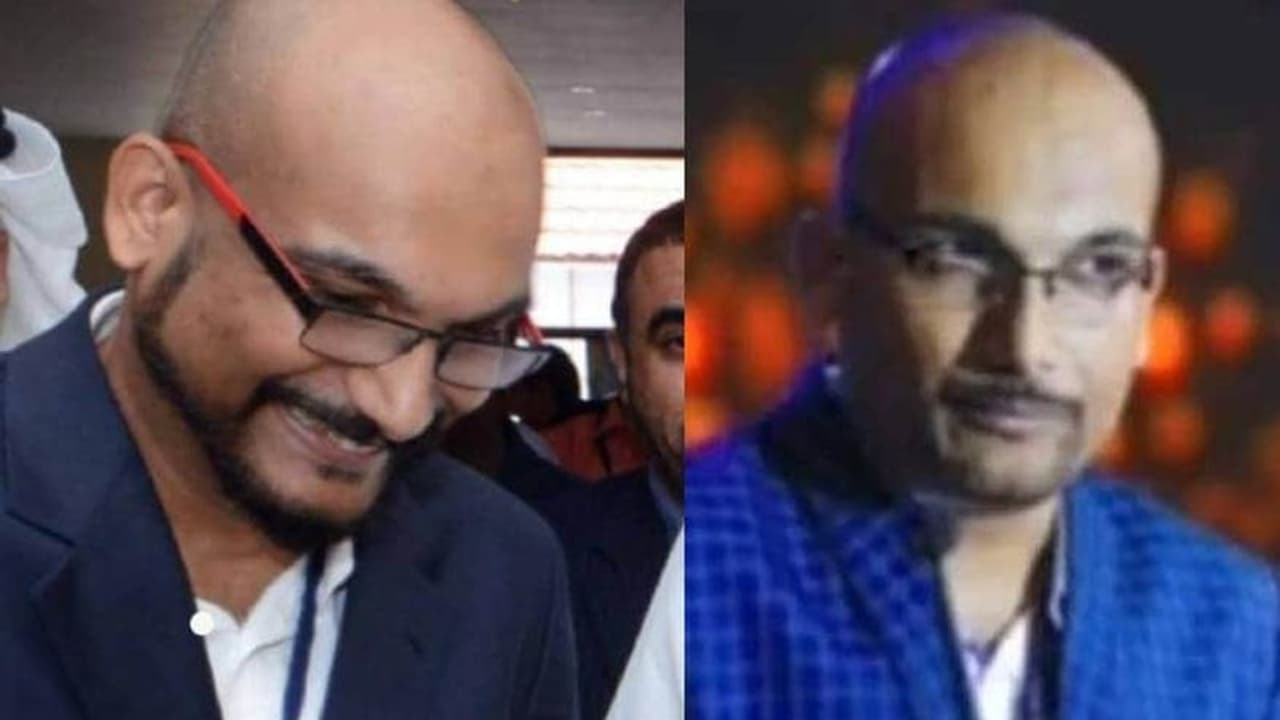 സ്വർണ്ണക്കടത്ത് കേസ്: അരുൺ ബാലചന്ദ്രനെ കസ്റ്റംസ് ചോദ്യം ചെയ്യുന്നു സ്വർണ്ണക്കടത്ത് കേസ്: അരുൺ ബാലചന്ദ്രനെ കസ്റ്റംസ് ചോദ്യം ചെയ്യുന്നു