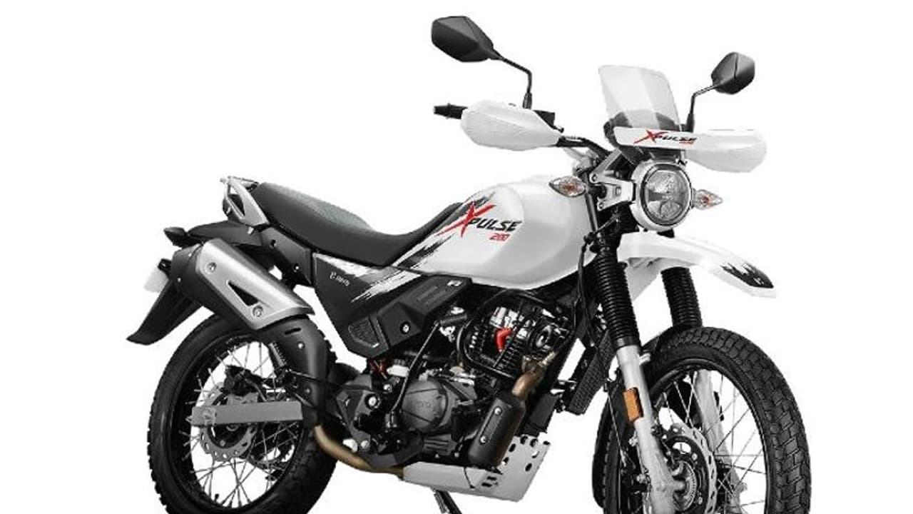 అత్యంత తక్కువ ధరకే దొరికే అడ్వెంచర్ బైక్ వచ్చేసింది.. అత్యంత తక్కువ ధరకే దొరికే అడ్వెంచర్ బైక్ వచ్చేసింది..