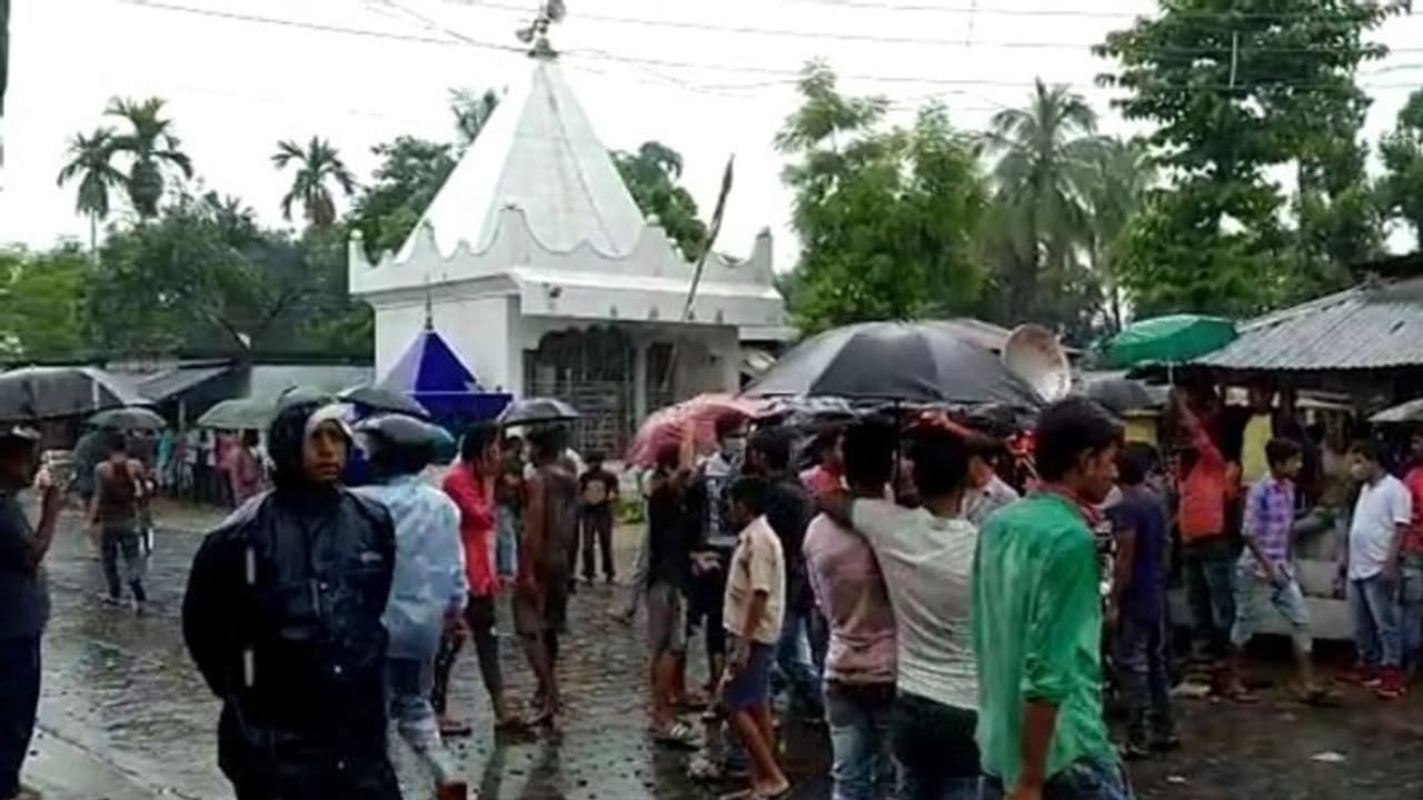 চোপড়া ছাত্রী মৃত্যুকাণ্ডে মূল অভিযুক্তের অস্বাভাবিক মৃত্যু, পুকুরে ভেসে উঠল দেহ চোপড়া ছাত্রী মৃত্যুকাণ্ডে মূল অভিযুক্তের অস্বাভাবিক মৃত্যু, পুকুরে ভেসে উঠল দেহ