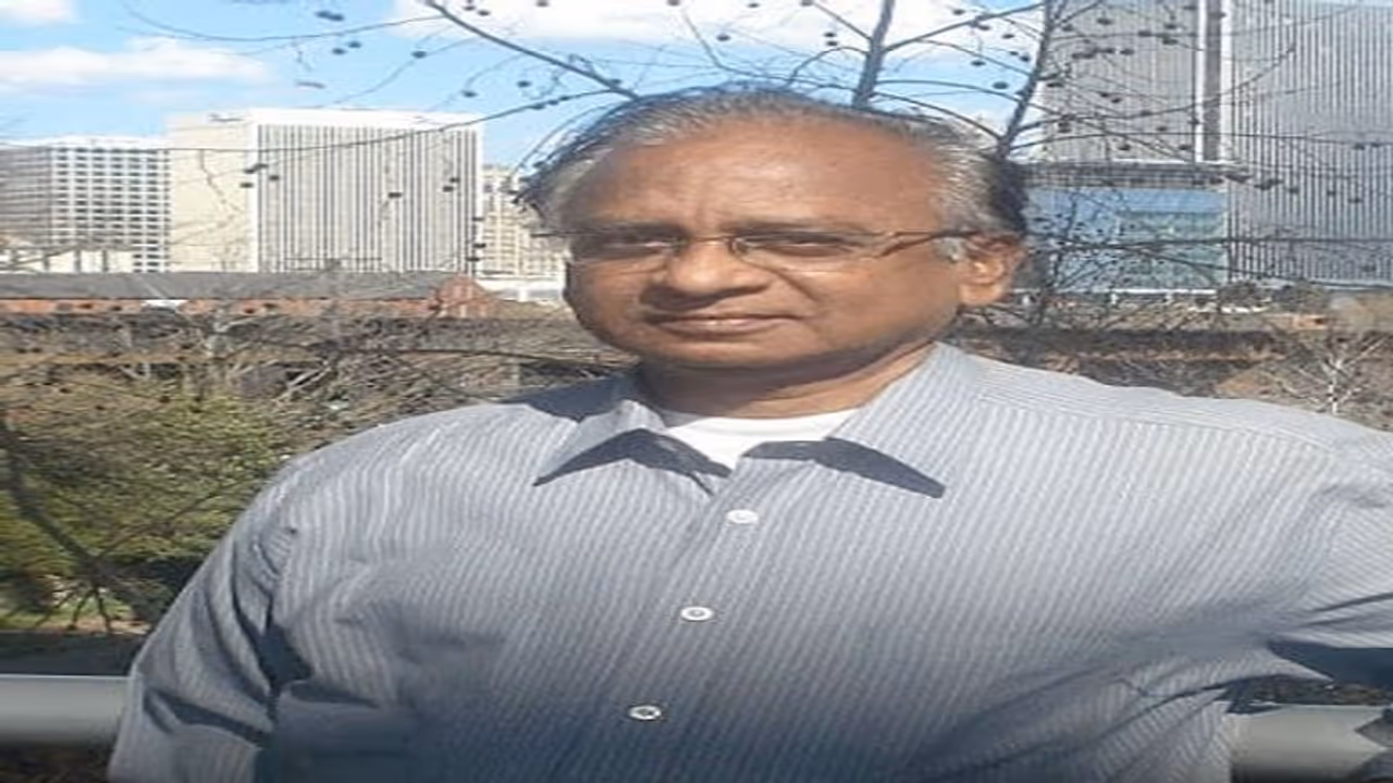 ప్రముఖ కథా రచయిత కరుణాకర్ కన్నుమూత ప్రముఖ కథా రచయిత కరుణాకర్ కన్నుమూత