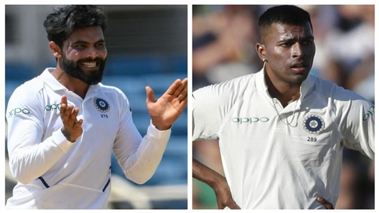 ऑस्ट्रेलिया के खिलाफ टेस्ट सीरीज, पूर्व क्रिकेटर की नजर में इन दो दिग्गजों का खेलना मुश्किल ऑस्ट्रेलिया के खिलाफ टेस्ट सीरीज, पूर्व क्रिकेटर की नजर में इन दो दिग्गजों का खेलना मुश्किल