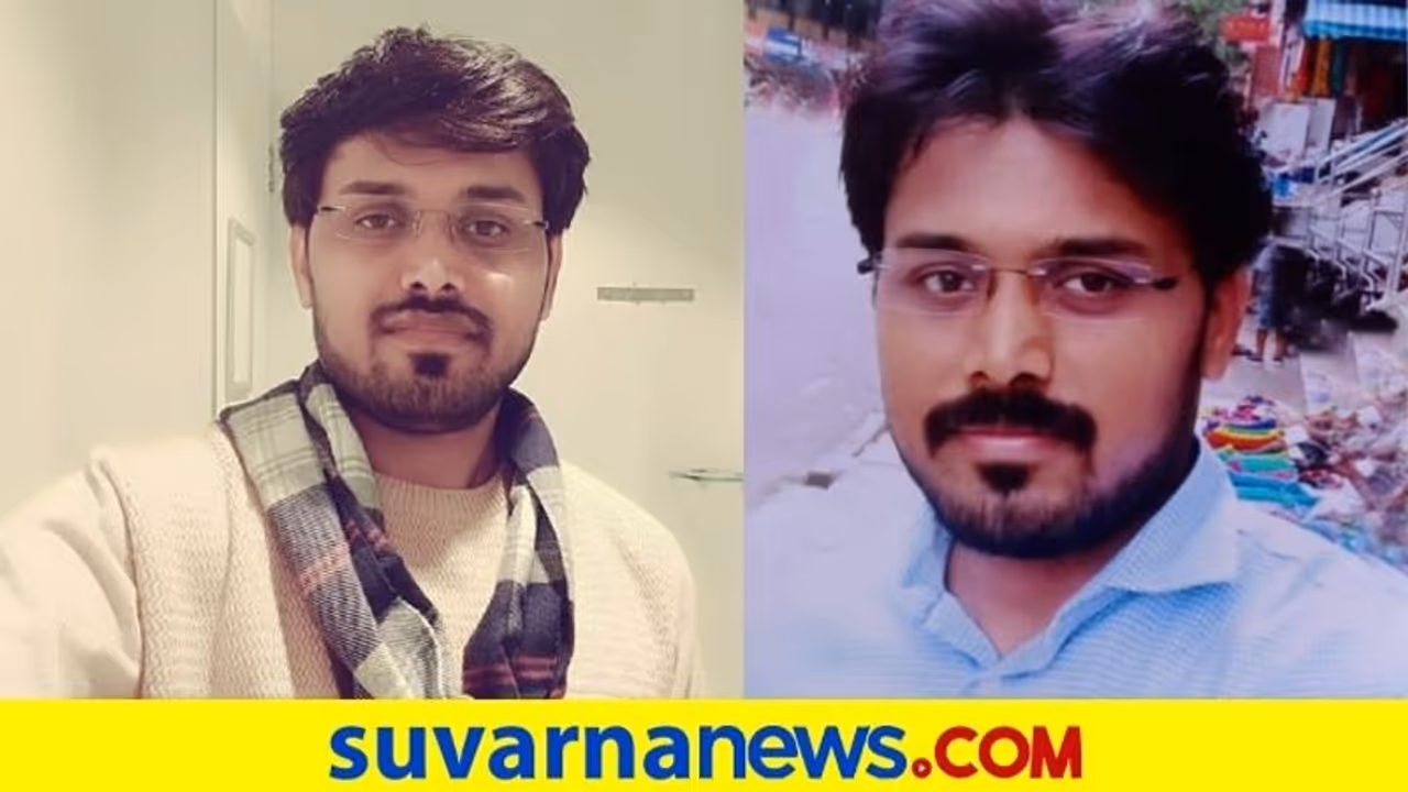 2 ಎಂಗೆಜ್‌ಮೆಂಟ್, 10 ಗರ್ಲ್ ಫ್ರೆಂಡ್...ಚಾಲಾಕಿ ಚತುರನ ರಸಿಕತೆ ಬಟಾಬಯಲು!