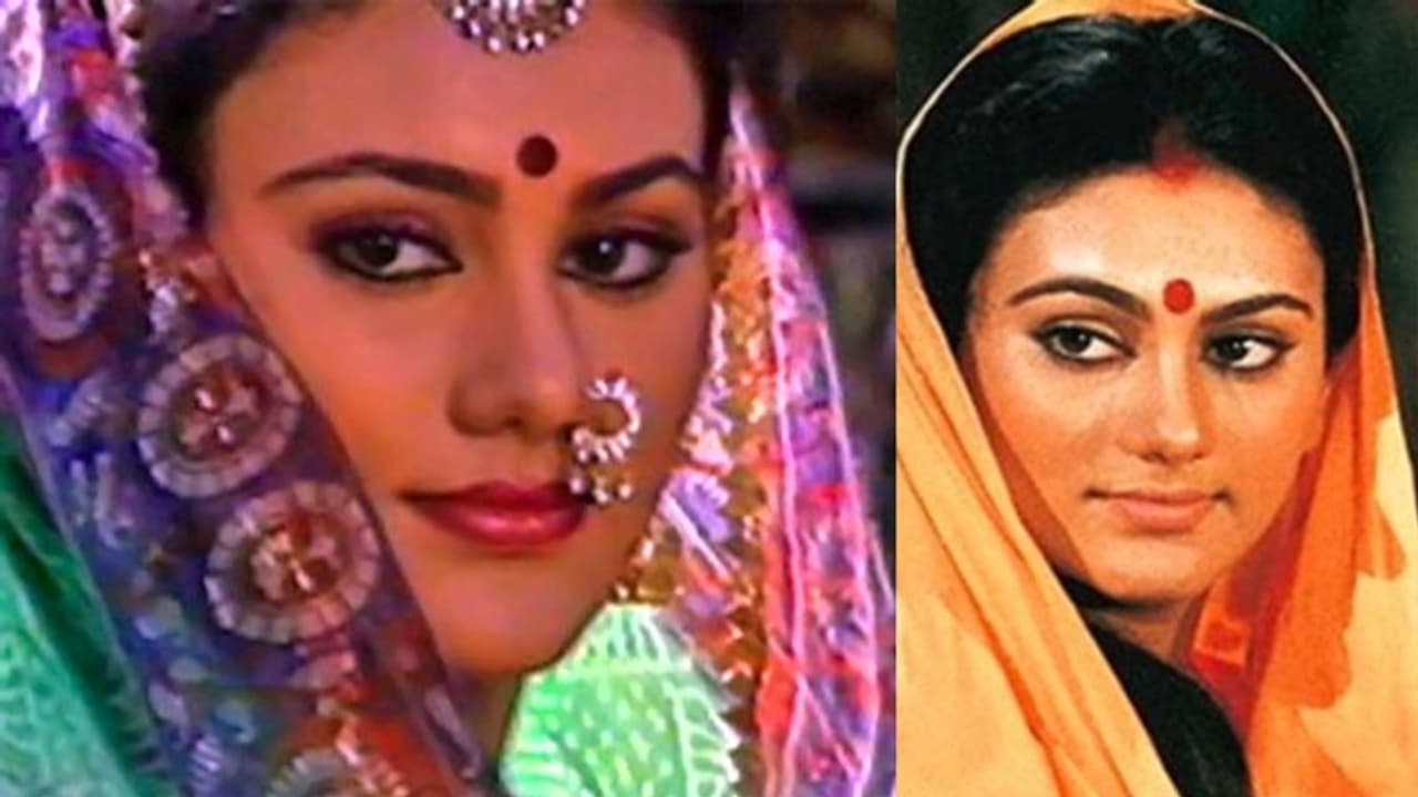 नेपाली पीएम के ‘राम नेपाली थे’ वाले बयान पर 'रामायण' की 'सीता' ने किया पलटवार, दिया ये जवाब नेपाली पीएम के ‘राम नेपाली थे’ वाले बयान पर 'रामायण' की 'सीता' ने किया पलटवार, दिया ये जवाब