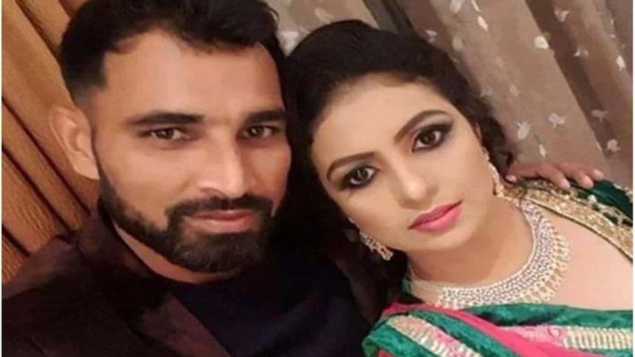Mohammed Shami’s estranged wife Hasin Jahan gets rape threat for wishing Hindus: Who is really secular?