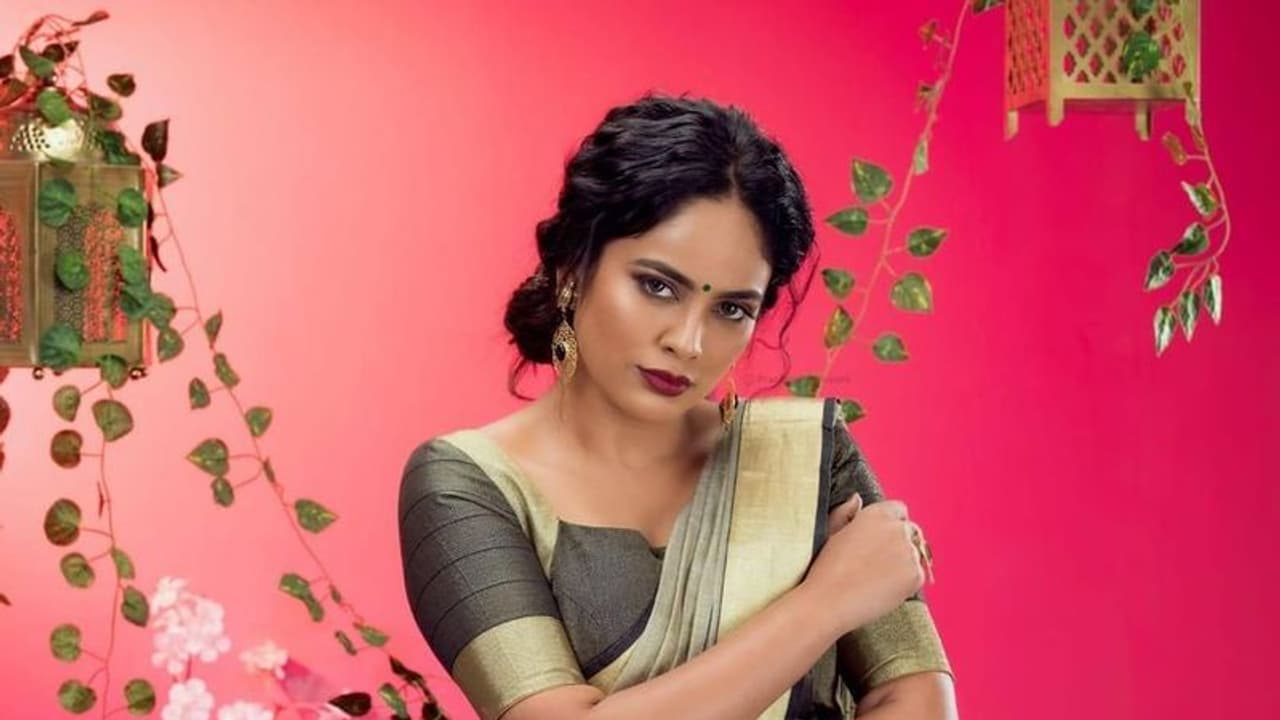 அட்டக்கத்தி நந்திதாவுக்கு ஏற்பட்ட சோகம்… திரையுலகம் ஷாக் அட்டக்கத்தி நந்திதாவுக்கு ஏற்பட்ட சோகம்… திரையுலகம் ஷாக்