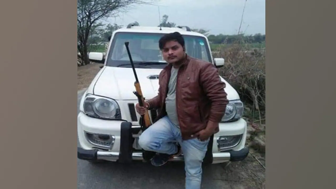 22ఏళ్ల క్రితం కూడా వికాస్ దూబే సేమ్ ప్లాన్.. కానీ.. 22ఏళ్ల క్రితం కూడా వికాస్ దూబే సేమ్ ప్లాన్.. కానీ..