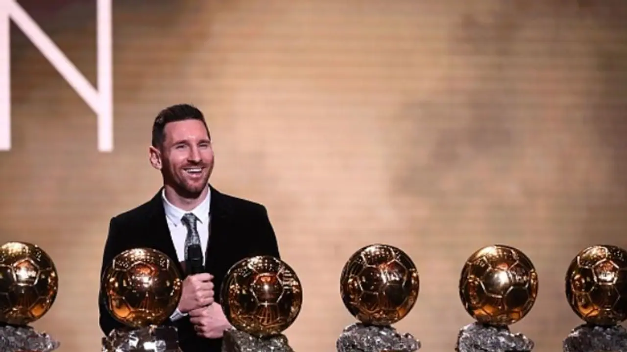 <p>Argentine footballing sensation, Lionel Messi is someone who needs no introduction to the world of football. He has made a name for himself playing in Barcelona while holding various records to his name.</p>
<p>Argentine footballing sensation, Lionel Messi is someone who needs no introduction to the world of football. He has made a name for himself playing in Barcelona while holding various records to his name.</p>