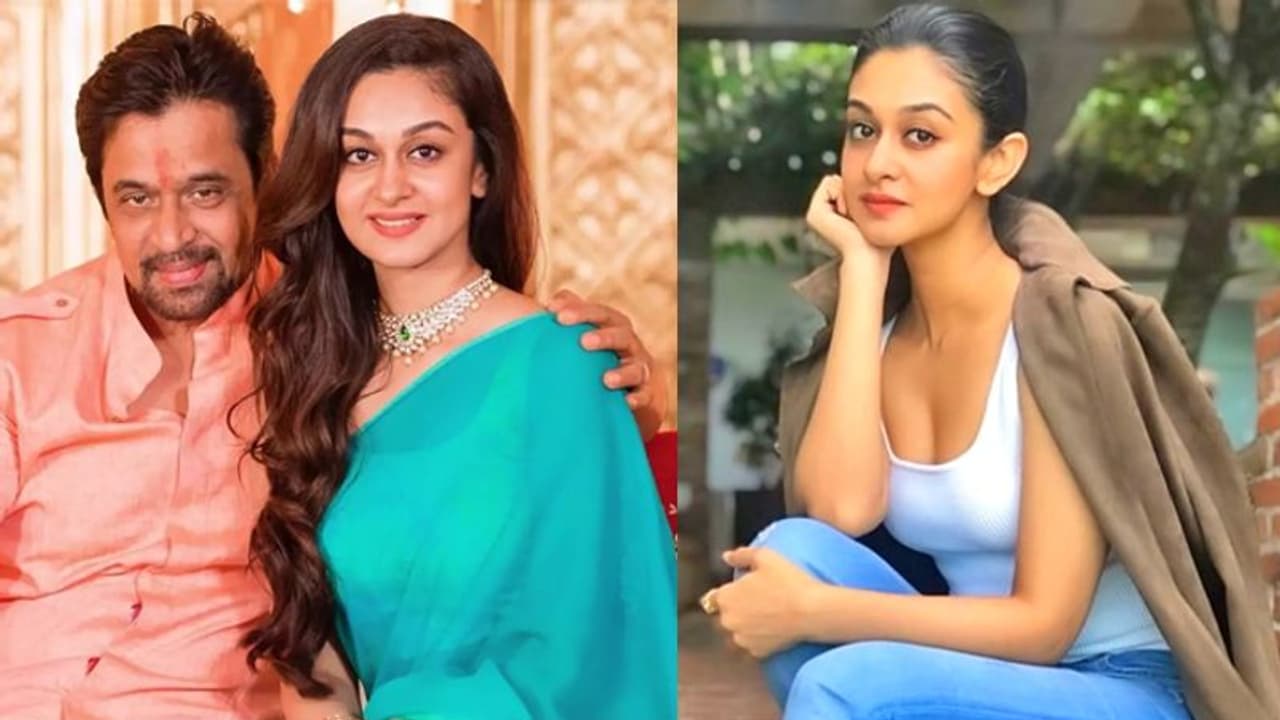 कोरोना की चपेट में आई एक और एक्ट्रेस, भैया भाभी के बाद अब खुद भी मिली पॉजिटिव कोरोना की चपेट में आई एक और एक्ट्रेस, भैया भाभी के बाद अब खुद भी मिली पॉजिटिव