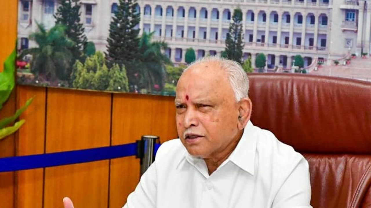 ನಿಗಮ ಮಂಡಳಿ ಗಿಫ್ಟ್: ಸಿಎಂ ವಿರುದ್ಧ ಸಿಡಿದೆದ್ದ ಬಿಜೆಪಿ ಶಾಸಕ....!