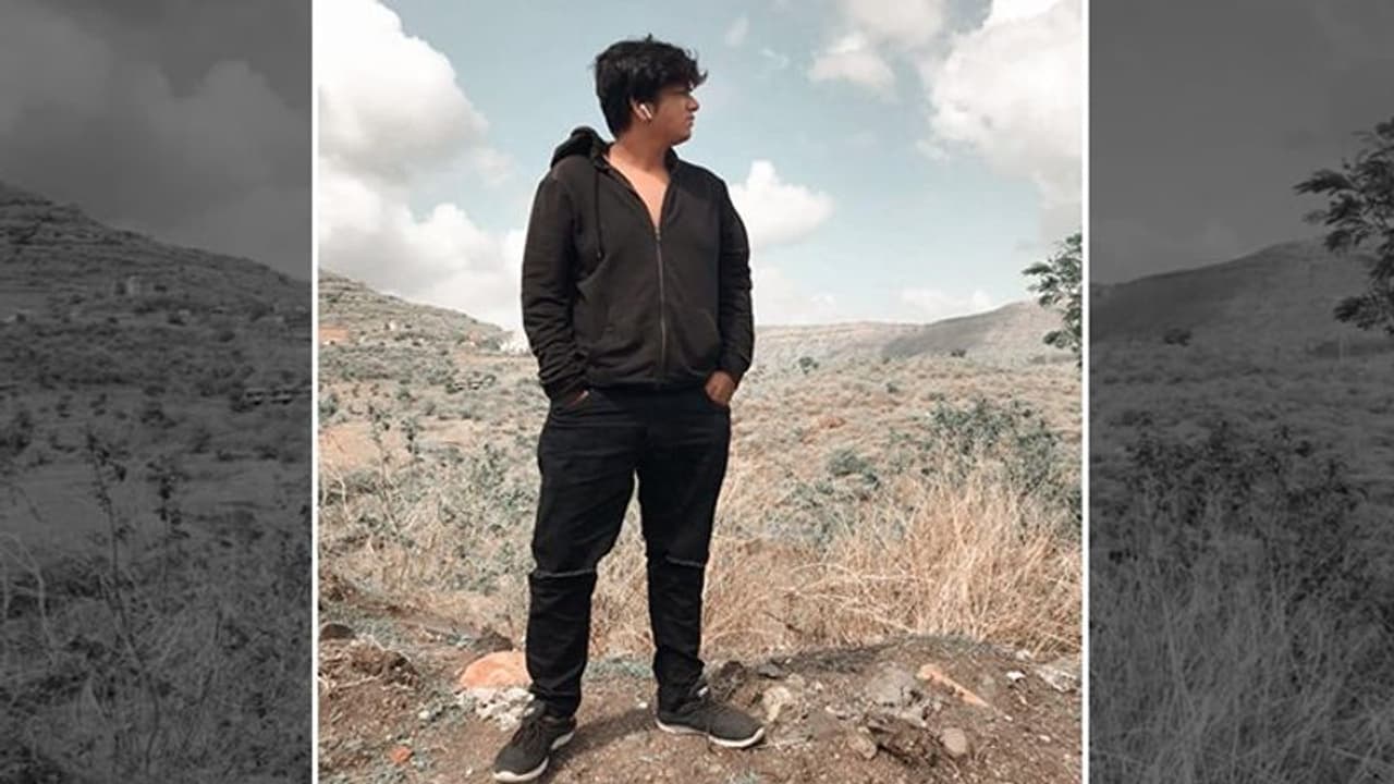 Entrepreneur Chirag Pardesi speaks about role of entrepreneurship in economic and social development