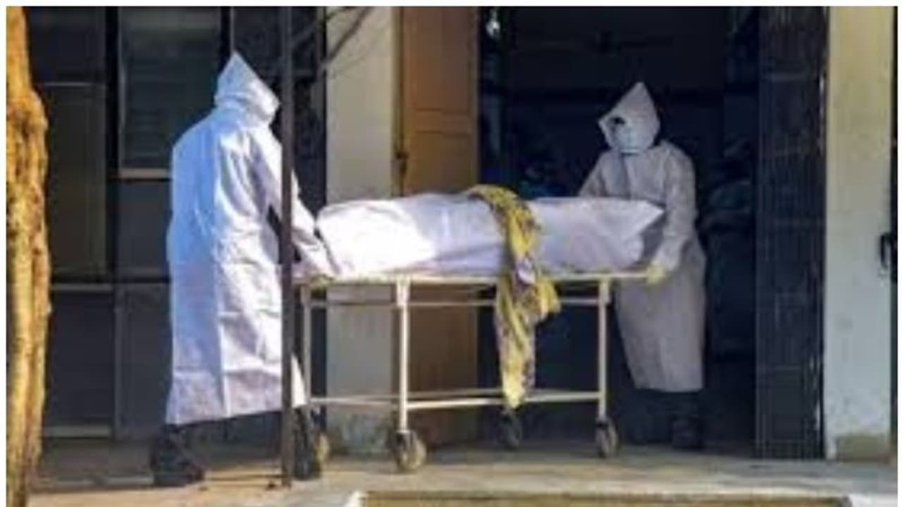 എറണാകുളത്ത് കൊവിഡ് ബാധിച്ച് ചികിത്സയിലായിരുന്നയാൾ മരിച്ചു; ഇന്ന് രണ്ടാമത്തെ മരണം; ആകെ കൊവിഡ് മരണം 45 ആയി എറണാകുളത്ത് കൊവിഡ് ബാധിച്ച് ചികിത്സയിലായിരുന്നയാൾ മരിച്ചു; ഇന്ന് രണ്ടാമത്തെ മരണം; ആകെ കൊവിഡ് മരണം 45 ആയി