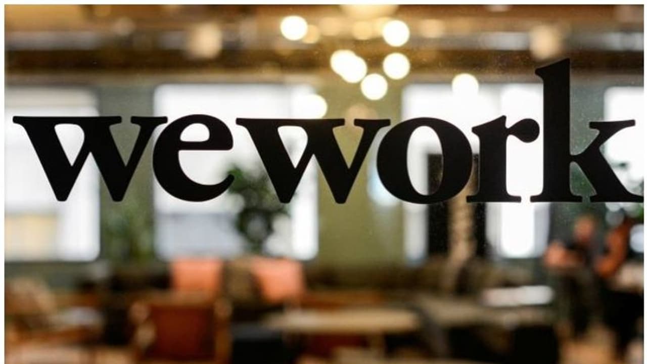 WeWork Bankruptcy: ವೀವರ್ಕ್ ಕಂಪನಿ ದಿವಾಳಿ, ಶೇ. 50ರಷ್ಟು ಕುಸಿದ ಕಂಪನಿಯ ಷೇರುಗಳು! WeWork Bankruptcy: ವೀವರ್ಕ್ ಕಂಪನಿ ದಿವಾಳಿ, ಶೇ. 50ರಷ್ಟು ಕುಸಿದ ಕಂಪನಿಯ ಷೇರುಗಳು!