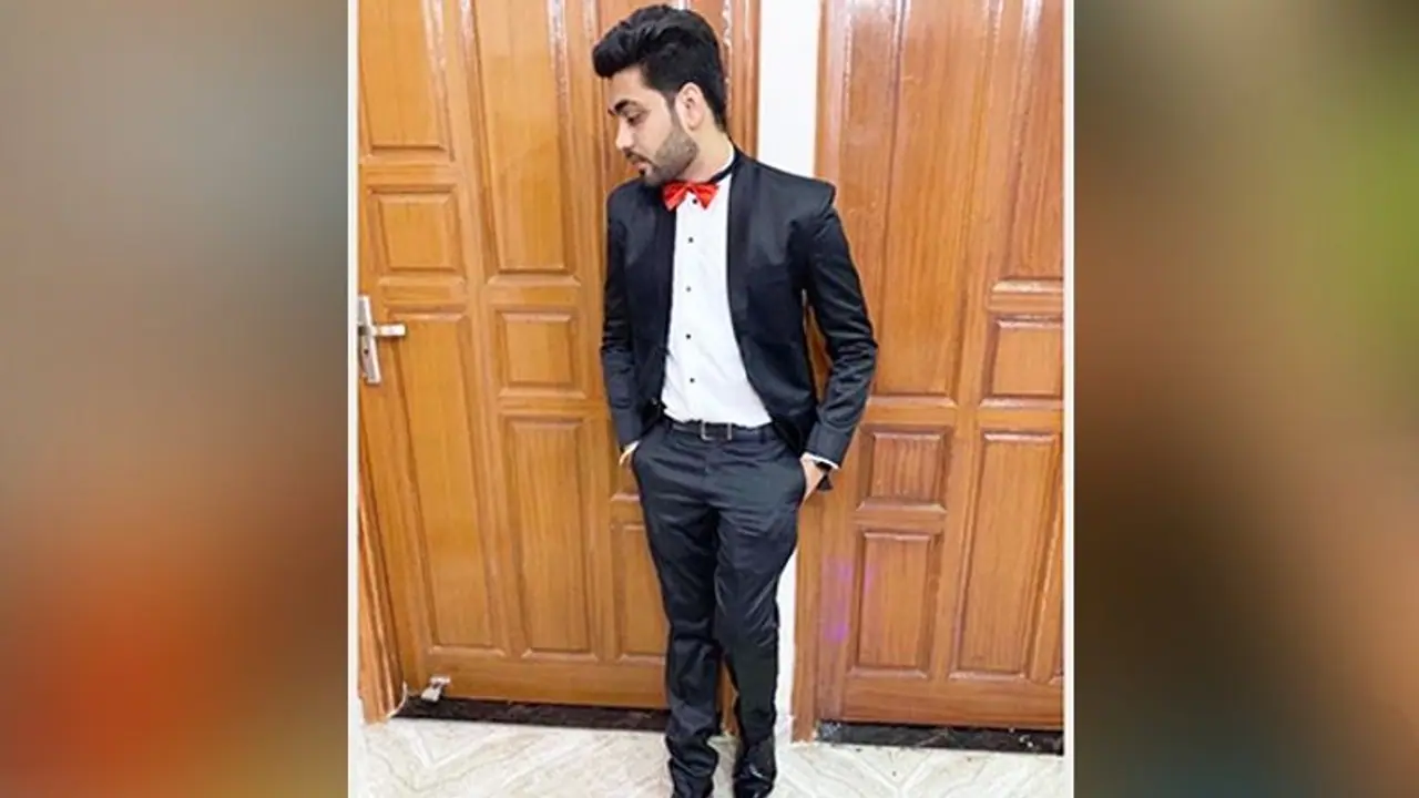 Rohit Goyal is a leading personality in the social work realm Rohit Goyal is a leading personality in the social work realm