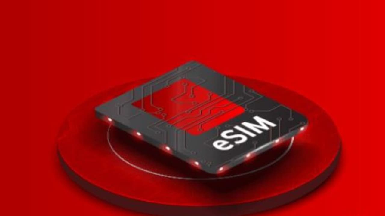 ভোডাফোন আইডিয়া ভারতে লঞ্চ করল ই সিম, কিভাবে পাবেন এই পরিষেবা রইল বিস্তারিত