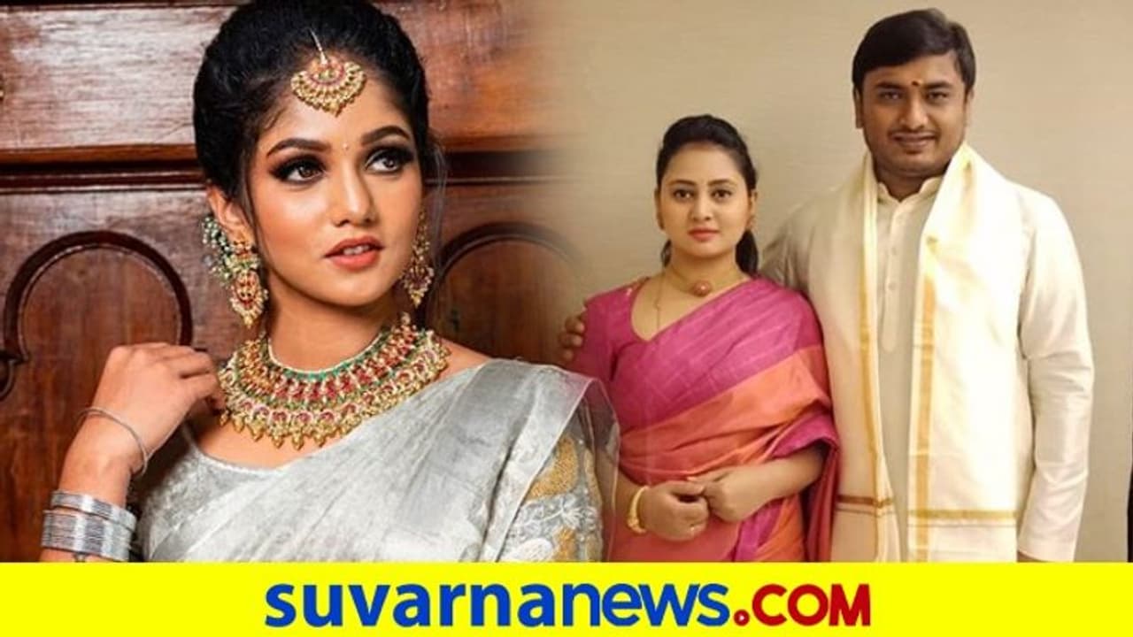 ನಟಿ ಅಮೂಲ್ಯ ಸಹೋದರಿ ಈಗ ಕಿರುತೆರೆಯ ಖ್ಯಾತ ನಟಿ; ಯಾರು ಗೊತ್ತಾ?