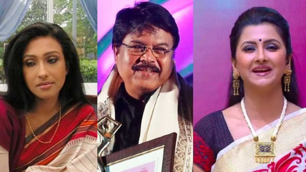 প্রয়াত রচনা ঋতুপর্ণার সহ অভিনেতা বিজয় মোহান্তি, বিনোদন জগতে শোকের ছায়া প্রয়াত রচনা ঋতুপর্ণার সহ অভিনেতা বিজয় মোহান্তি, বিনোদন জগতে শোকের ছায়া