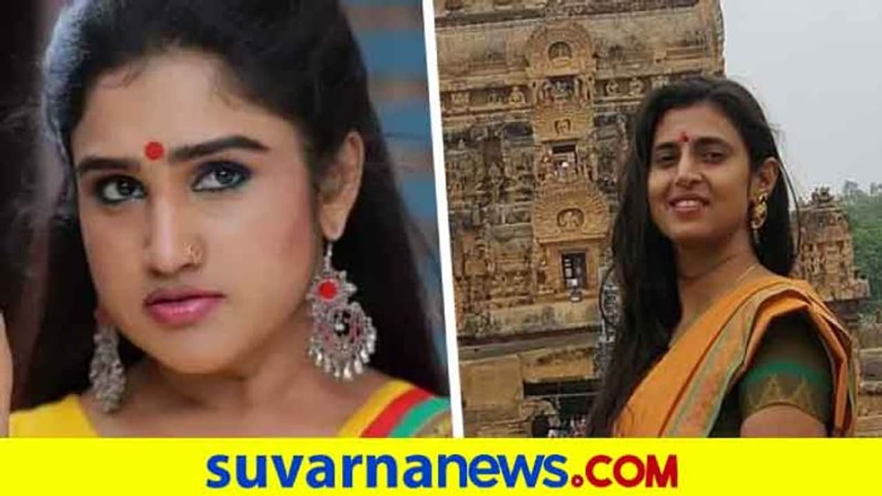 ವನಿತಾ ವಿಜಯ್ಕುಮಾರ್ ಪೀಟರ್ ಮದುವೆ; ಆನ್ಲೈನ್ನಲ್ಲಿ ಮಾಜಿ ಭಾವಿ ಪತ್ನಿಯರ ಜಗಳ! ವನಿತಾ ವಿಜಯ್ಕುಮಾರ್ ಪೀಟರ್ ಮದುವೆ; ಆನ್ಲೈನ್ನಲ್ಲಿ ಮಾಜಿ ಭಾವಿ ಪತ್ನಿಯರ ಜಗಳ!