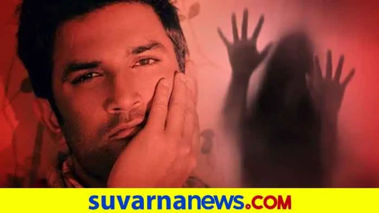 ಸುಶಾಂತ್‌ ಆತ್ಮ ಮಾತಾಡಿಸಿದವ ಮೈಕೆಲ್‌ ಜಾಕ್ಸನ್‌ ಪ್ರೇತವನ್ನೂ ಮಾತಾಡಿಸಿದ್ದ!