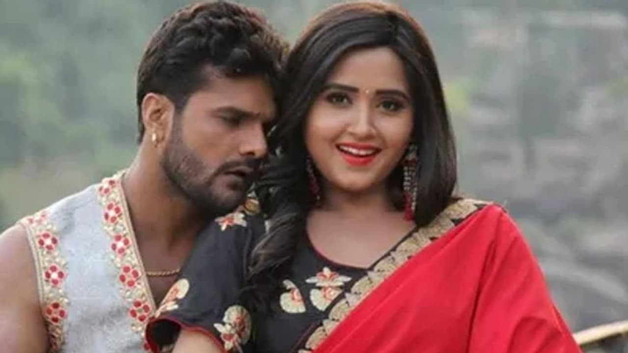 भोजपुरी एक्ट्रेस Kajal Raghwani का फिर से हुआ ब्रेकअप!, बोलीं हर रिश्ते को होती है वक्त की जरूरत