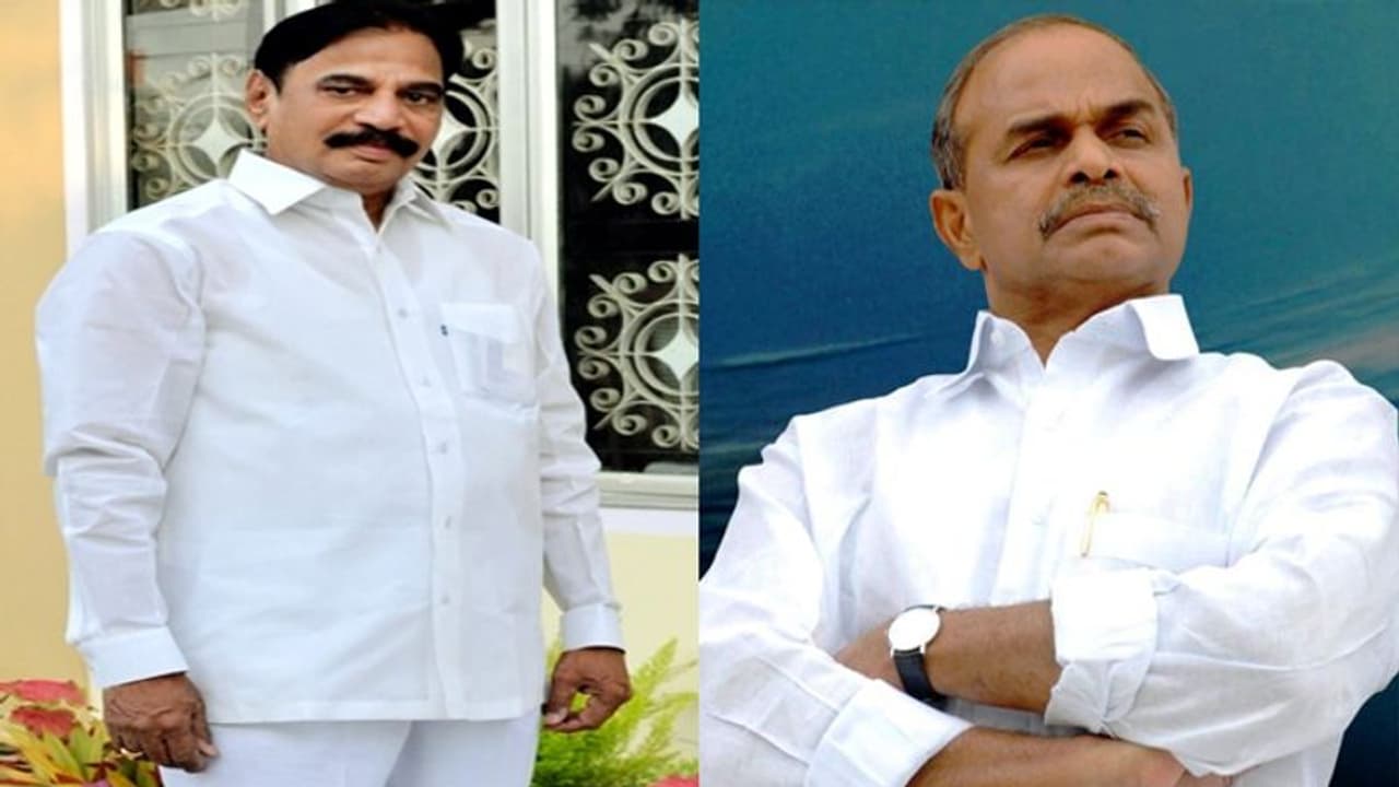 తెనాలిలో విషాదం: వైఎస్ రాజశేఖర్ రెడ్డి సన్నిహితుడు కన్నుమూత తెనాలిలో విషాదం: వైఎస్ రాజశేఖర్ రెడ్డి సన్నిహితుడు కన్నుమూత