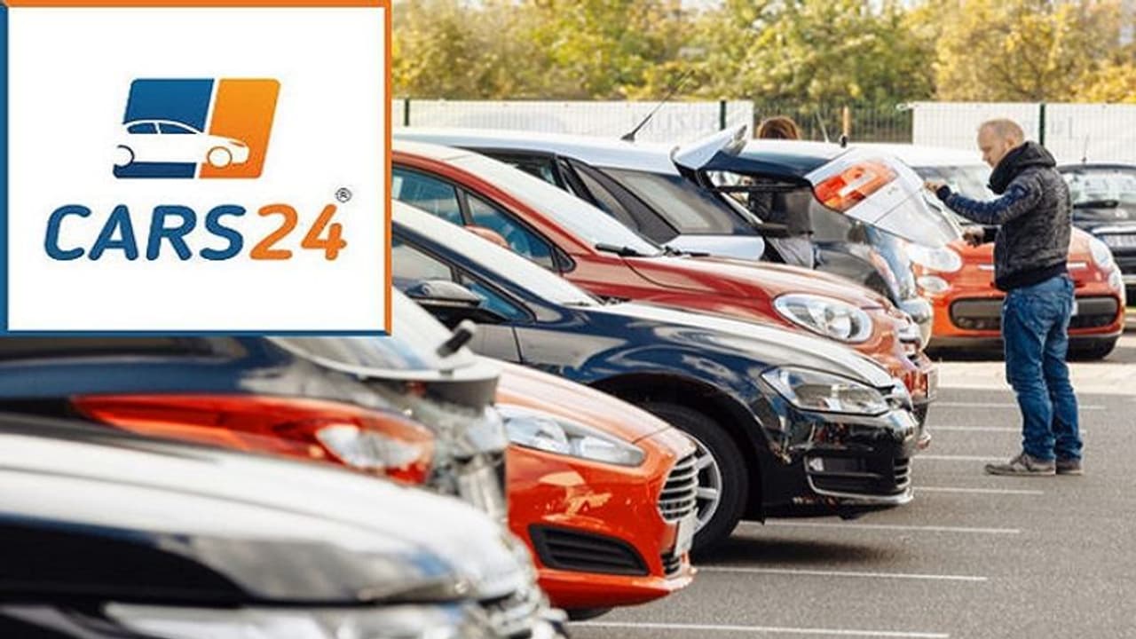 बेचने की जगह कार पर ले सकते हैं लोन, जानें किस कंपनी ने शुरू की यह स्कीम बेचने की जगह कार पर ले सकते हैं लोन, जानें किस कंपनी ने शुरू की यह स्कीम