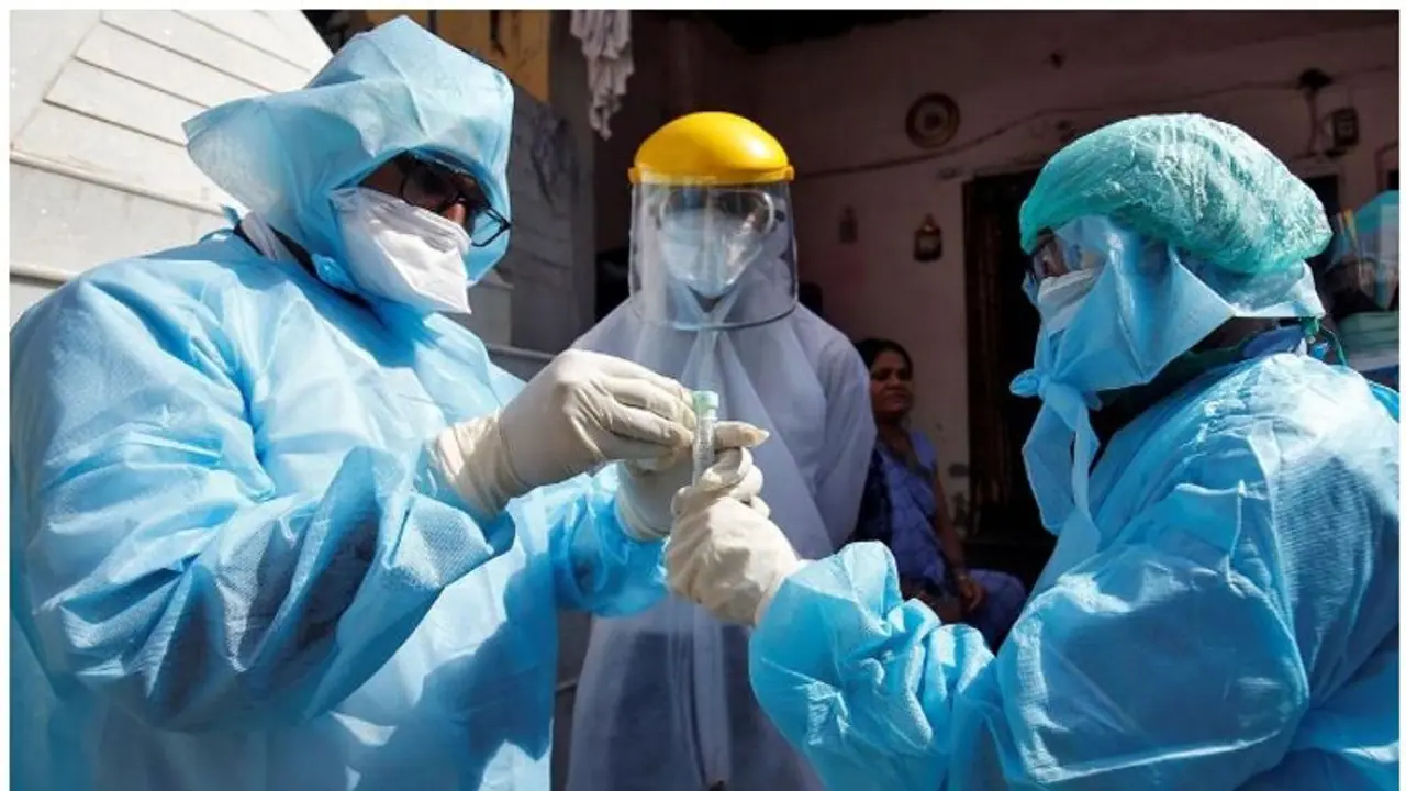 Covid 19 : സൗദിയില് കൊവിഡ് വ്യാപനം കുറയുന്നു Covid 19 : സൗദിയില് കൊവിഡ് വ്യാപനം കുറയുന്നു