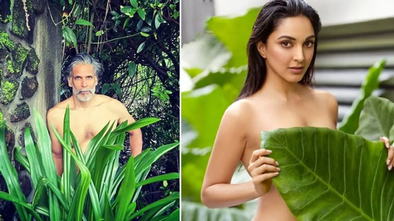 54 साल के एक्टर ने कराया शर्टलेस फोटोशूट, लोगों ने उड़ाया मजाक, बोले कियारा आडवाणी बनने का इरादा है क्या? 54 साल के एक्टर ने कराया शर्टलेस फोटोशूट, लोगों ने उड़ाया मजाक, बोले कियारा आडवाणी बनने का इरादा है क्या?