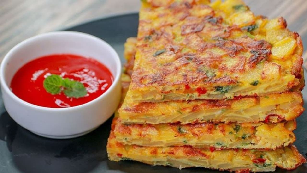 পুষ্টিগুণে ঠাসা প্রোটিন সমৃদ্ধ ব্রেকফাস্ট, যা তৈরি হবে কয়েক মুহূর্তেই