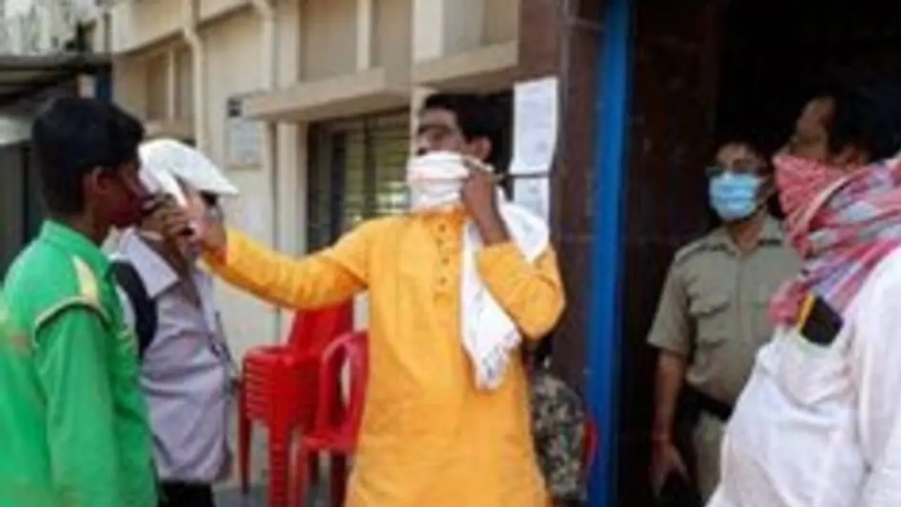 অজানা রোগে শিশুমৃত্যু, পরিবারকে আর্থিক অনুদানের দাবিতে মুখ্যমন্ত্রীকে চিঠি বিধায়কের অজানা রোগে শিশুমৃত্যু, পরিবারকে আর্থিক অনুদানের দাবিতে মুখ্যমন্ত্রীকে চিঠি বিধায়কের