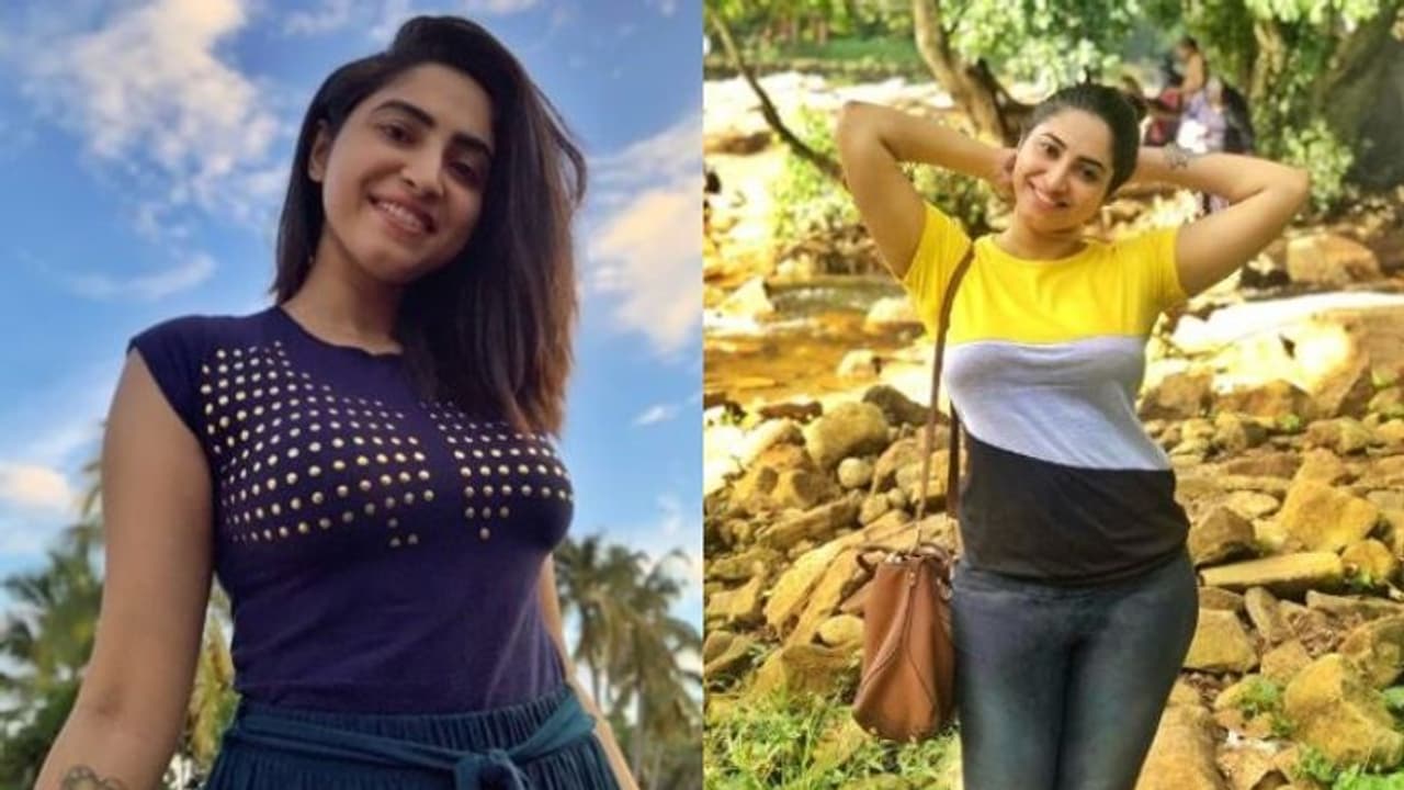 യാത്രകള് എനിക്കിത്രയും പ്രിയപ്പെട്ടതായിരുന്നുവെന്ന് മനസ്സിലാക്കിത്തന്നത് ലോക്ക്ഡൗണാണ് : അമേയ യാത്രകള് എനിക്കിത്രയും പ്രിയപ്പെട്ടതായിരുന്നുവെന്ന് മനസ്സിലാക്കിത്തന്നത് ലോക്ക്ഡൗണാണ് : അമേയ