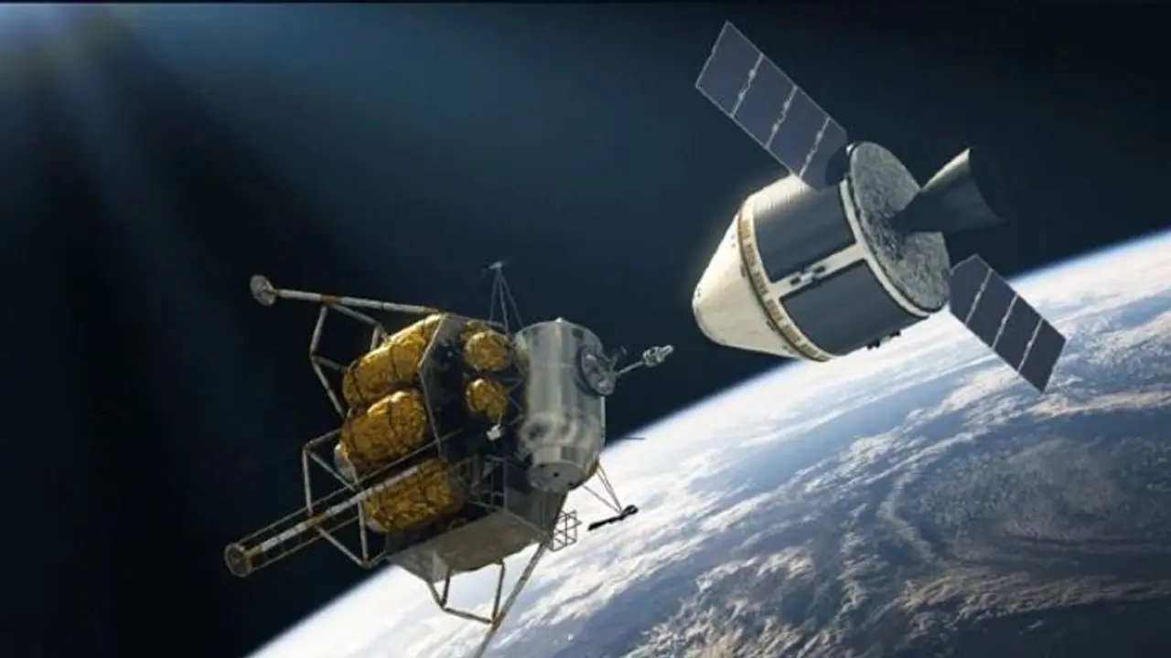 ISRO uses evasive manoeuvre to prevent collision between Chandrayaan-2 and NASA's Lunar Orbiter