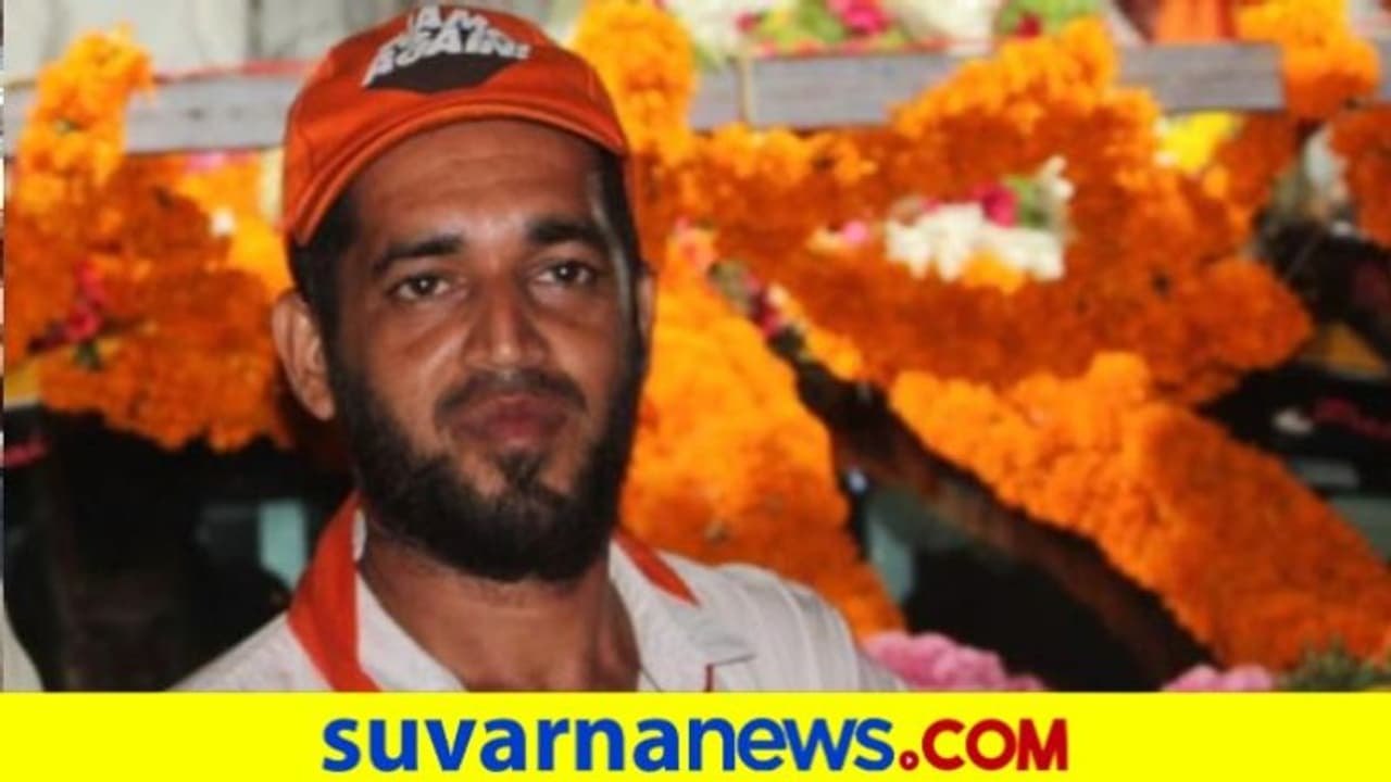 ಅಸಹಾಯಕರ ನೆರವಿಗೆ ಉಚಿತ ಸಂಚಾರ ಸೇವೆ ಘೋಷಿಸಿದ ಯುವಕ! ಅಸಹಾಯಕರ ನೆರವಿಗೆ ಉಚಿತ ಸಂಚಾರ ಸೇವೆ ಘೋಷಿಸಿದ ಯುವಕ!