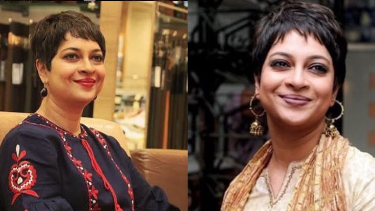 Kaushik Ganguly নিজের ভালোবাসা আদরের সঙ্গে আরও একবার পরিচয় করিয়ে দেওয়া, শুভেচ্ছায় চুর্ণী গঙ্গোপাধ্যায়