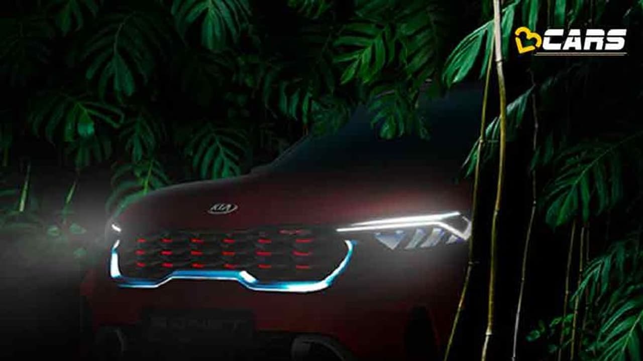 ಆ.7 ರಿಂದ ಕಿಯಾ ಸೊನೆಟ್ ಕಾರಿನ ಬುಕಿಂಗ್ ಆರಂಭ!